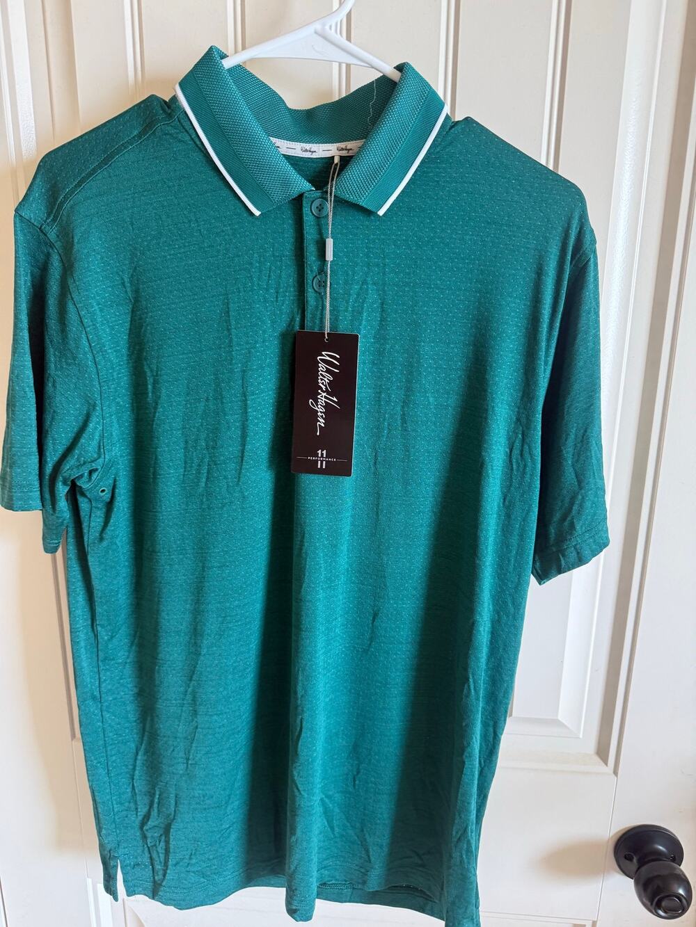 Walter Hagen Polo